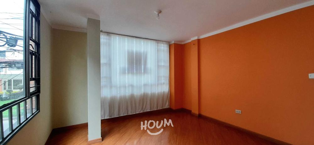 Casa de 4 alcobas en venta en Parroquia Verbo Divino, Bogotá, 70 m² · foto 8 de 24