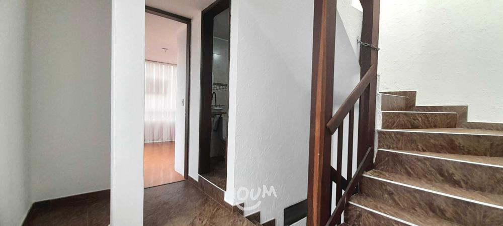 Casa de 4 alcobas en venta en Parroquia Verbo Divino, Bogotá, 70 m² · foto 19 de 24