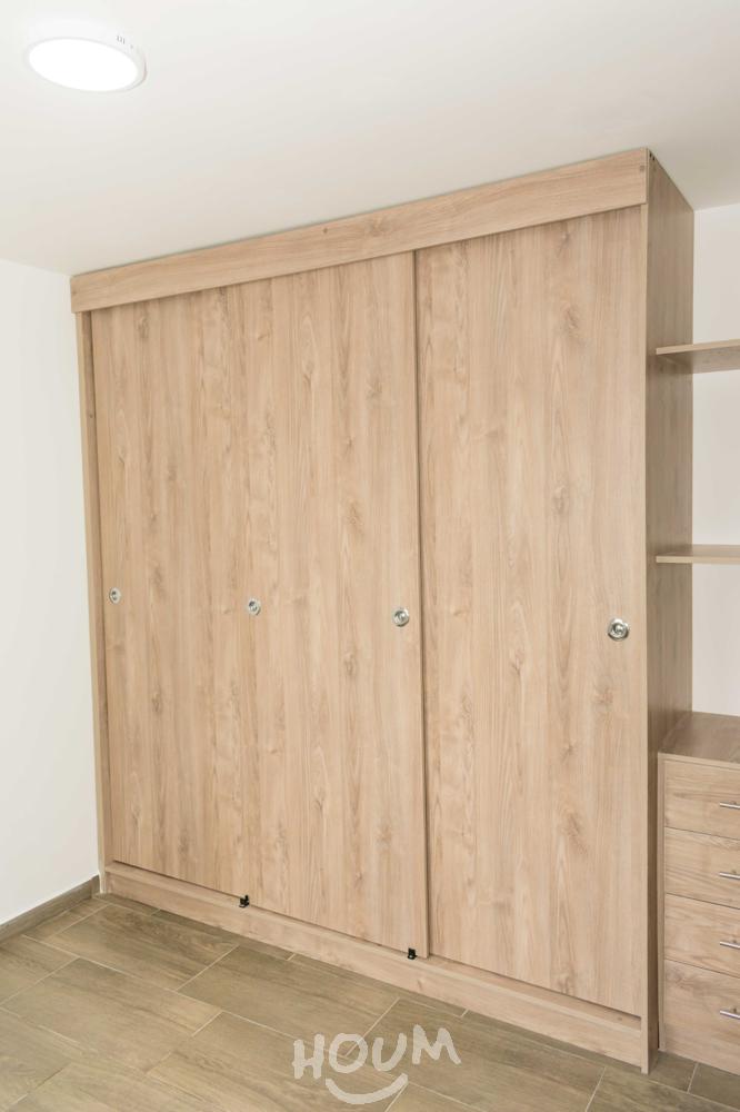 Apartamento en arriendo en La Felicidad, Modelia, Bogotá · foto 4 de 22
