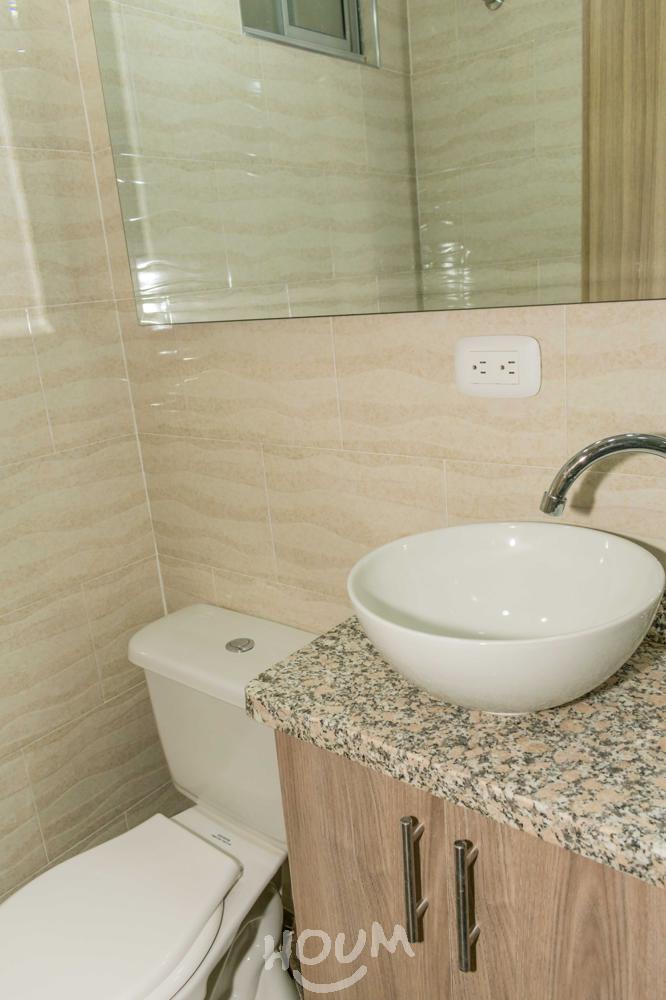 Apartamento en arriendo en La Felicidad, Modelia, Bogotá · foto 15 de 22