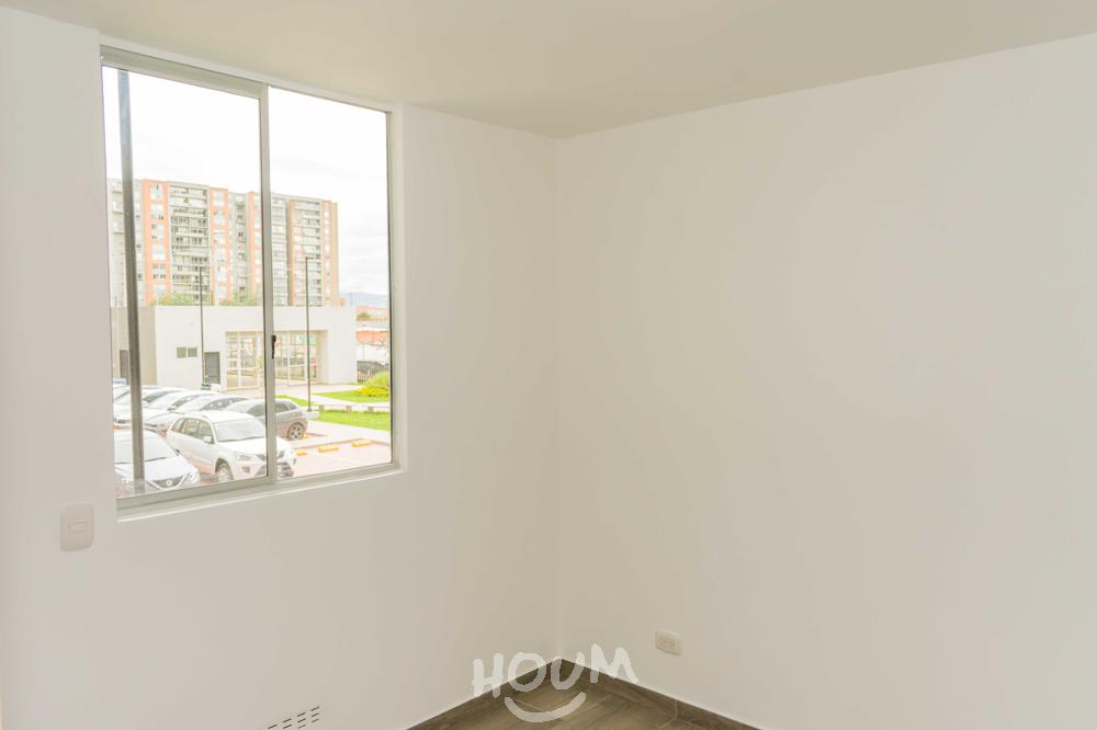 Apartamento en arriendo en La Felicidad, Modelia, Bogotá · foto 3 de 22