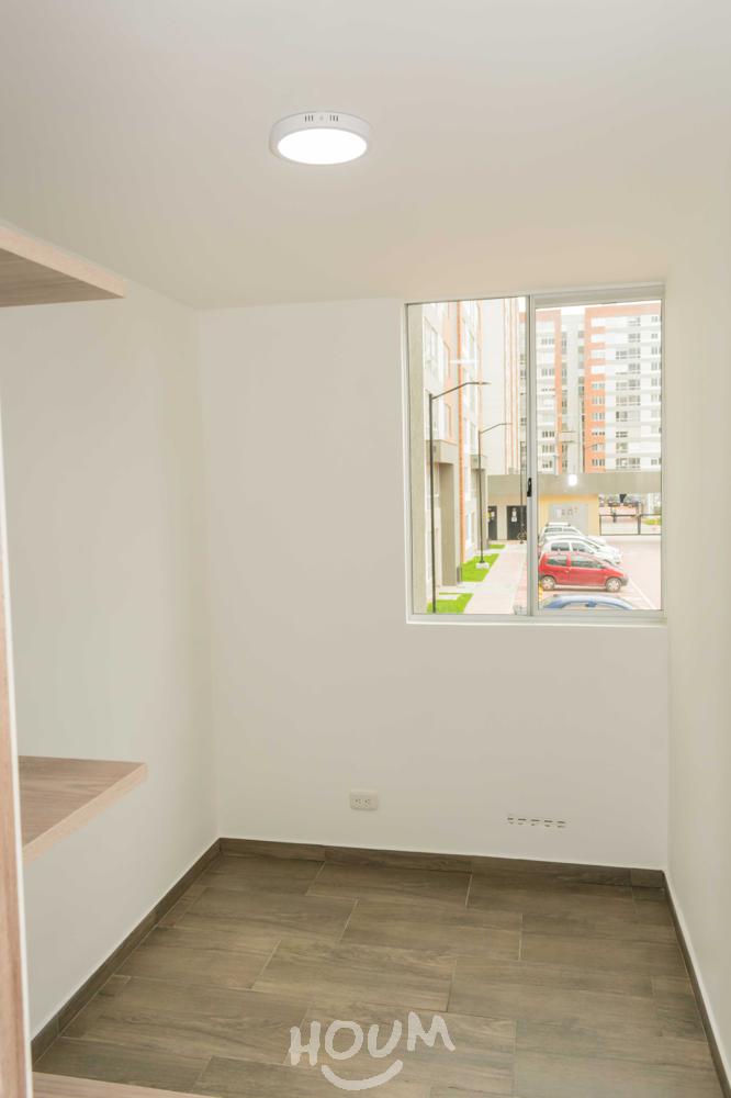 Apartamento en arriendo en La Felicidad, Modelia, Bogotá · foto 6 de 22