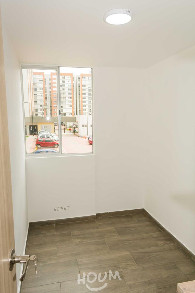 Apartamento en arriendo en La Felicidad, Modelia, Bogotá · foto 8 de 22