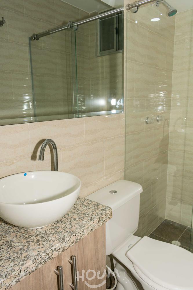 Apartamento en arriendo en La Felicidad, Modelia, Bogotá · foto 13 de 22