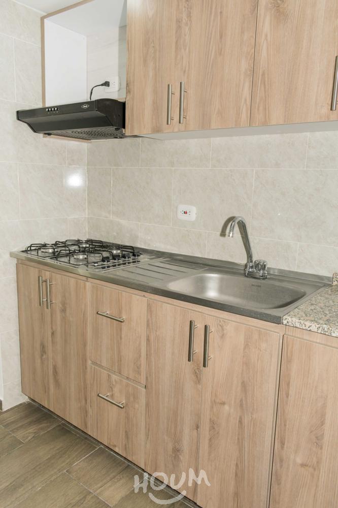 Apartamento en arriendo en La Felicidad, Modelia, Bogotá · foto 11 de 22