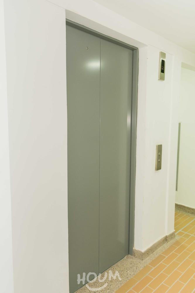 Apartamento en arriendo en La Felicidad, Modelia, Bogotá · foto 18 de 22