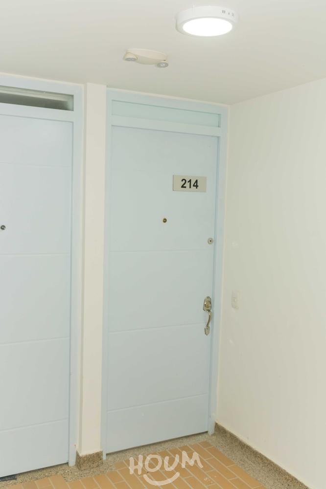 Apartamento en arriendo en La Felicidad, Modelia, Bogotá · foto 17 de 22
