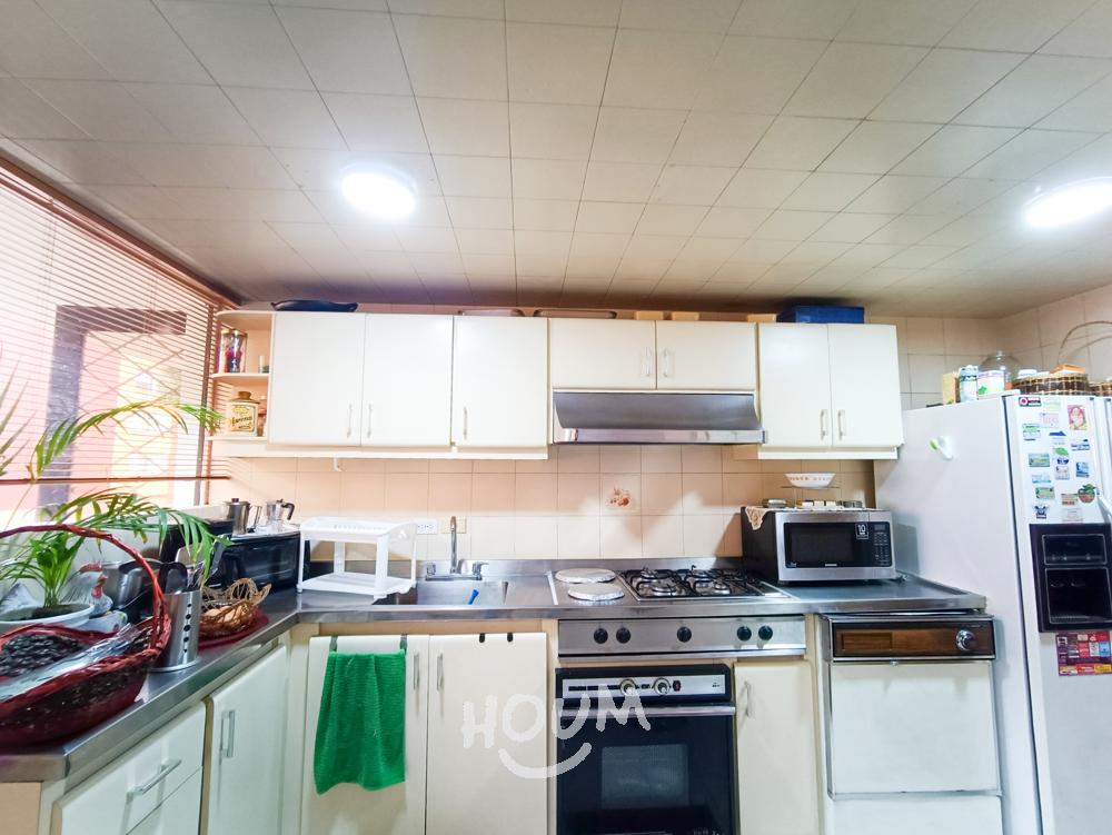 Apartamento de 3 alcobas en venta en Santa Barbara Central, Bogotá, 130 m² · foto 11 de 24