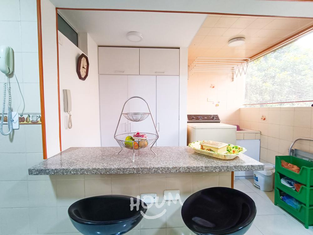 Apartamento de 3 alcobas en venta en Santa Barbara Central, Bogotá, 130 m² · foto 13 de 24