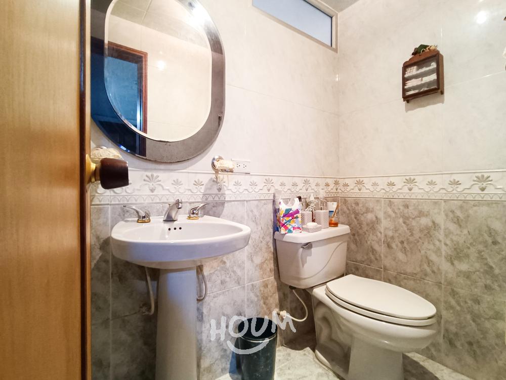 Apartamento de 3 alcobas en venta en Santa Barbara Central, Bogotá, 130 m² · foto 18 de 24