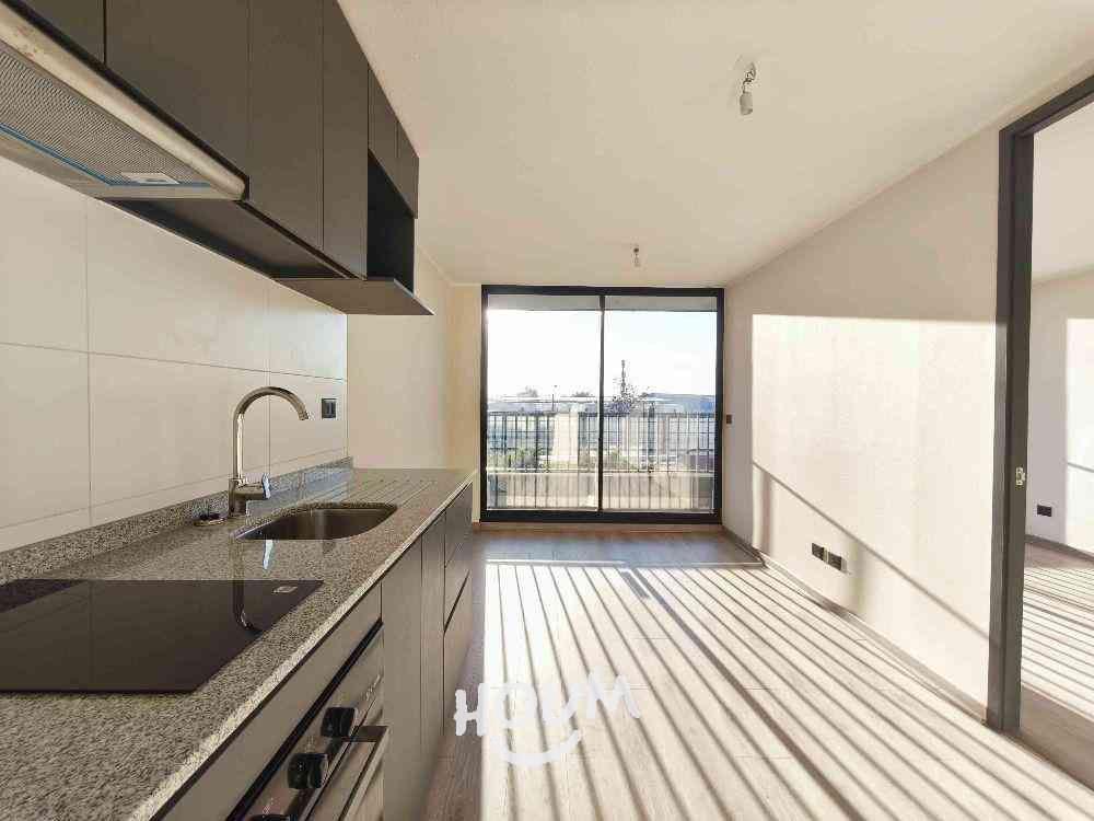 Arriendo de Departamento de 33 m² en San Andrés