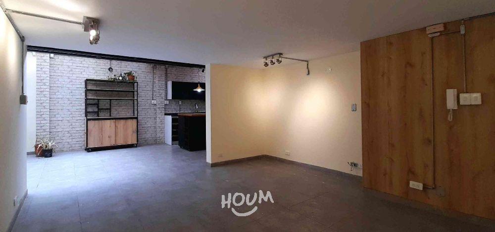Apartamento de 4 alcobas en venta en El Cedral, Bogotá, 154 m² · foto 5 de 24