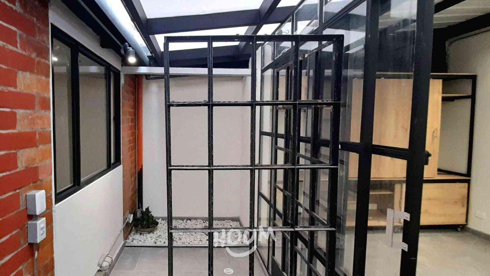 Apartamento de 4 alcobas en venta en El Cedral, Bogotá, 154 m² · foto 21 de 24
