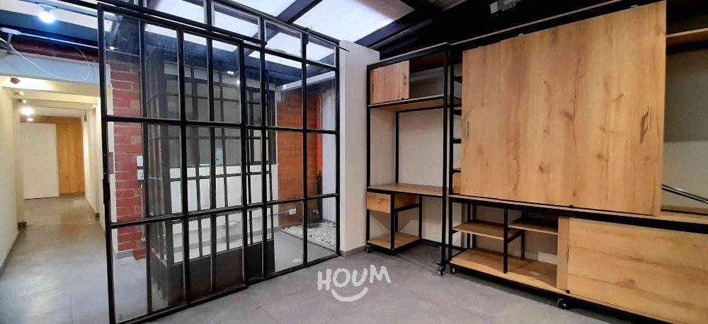 Apartamento de 4 alcobas en venta en El Cedral, Bogotá, 154 m² · foto 24 de 24