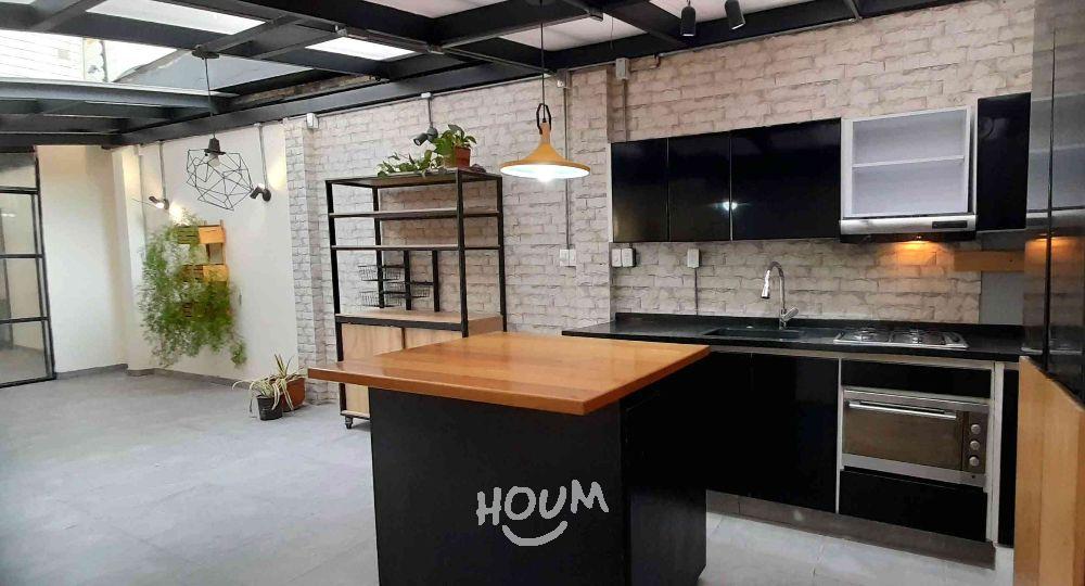 Apartamento de 4 alcobas en venta en El Cedral, Bogotá, 154 m² · foto 10 de 24