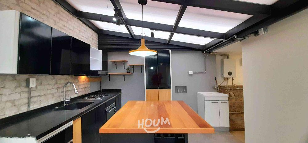 Apartamento de 4 alcobas en venta en El Cedral, Bogotá, 154 m² · foto 9 de 24