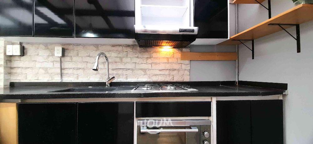 Apartamento de 4 alcobas en venta en El Cedral, Bogotá, 154 m² · foto 11 de 24
