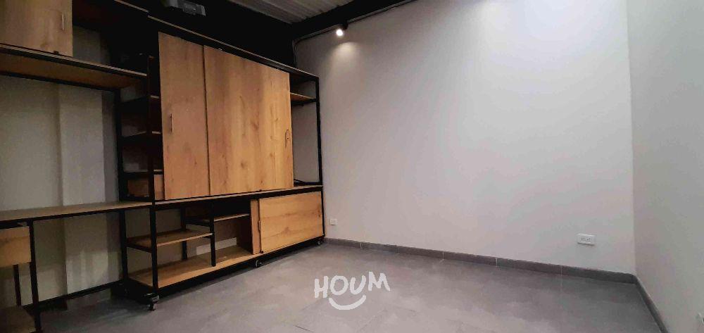 Apartamento de 4 alcobas en venta en El Cedral, Bogotá, 154 m² · foto 23 de 24