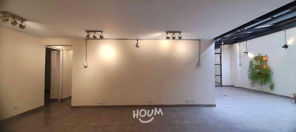 Apartamento de 4 alcobas en venta en El Cedral, Bogotá, 154 m² · foto 3 de 24