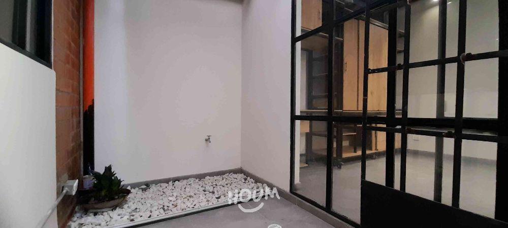 Apartamento de 4 alcobas en venta en El Cedral, Bogotá, 154 m² · foto 22 de 24