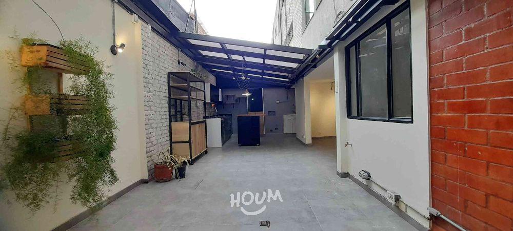 Apartamento de 4 alcobas en venta en El Cedral, Bogotá, 154 m² · foto 15 de 24