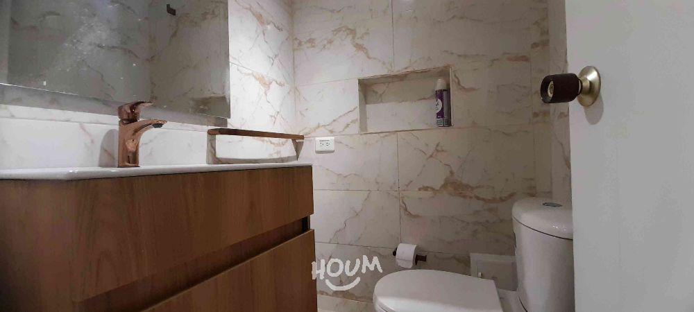 Apartamento de 4 alcobas en venta en El Cedral, Bogotá, 154 m² · foto 14 de 24