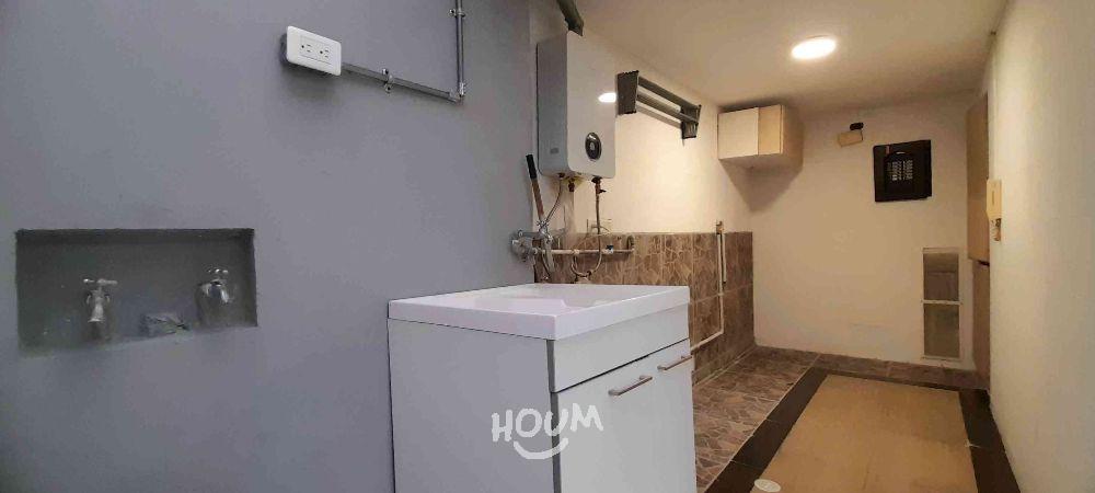 Apartamento de 4 alcobas en venta en El Cedral, Bogotá, 154 m² · foto 12 de 24