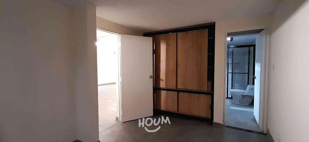 Apartamento de 4 alcobas en venta en El Cedral, Bogotá, 154 m² · foto 17 de 24