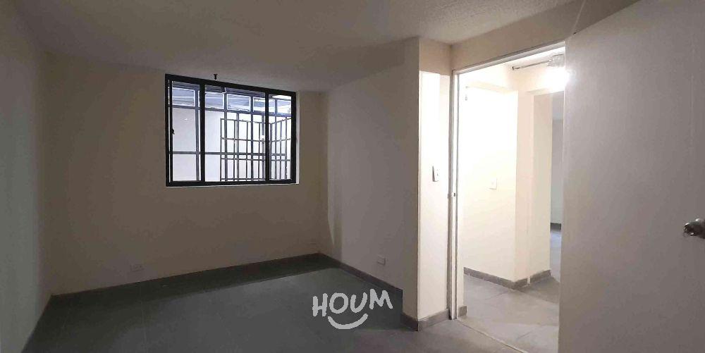 Apartamento de 4 alcobas en venta en El Cedral, Bogotá, 154 m² · foto 16 de 24