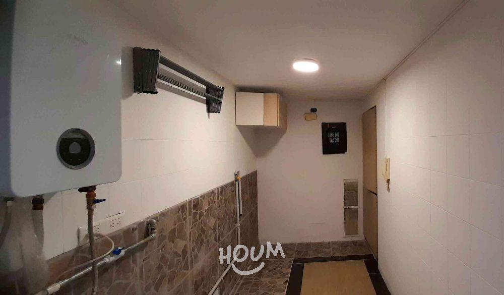 Apartamento de 4 alcobas en venta en El Cedral, Bogotá, 154 m² · foto 13 de 24