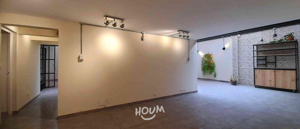 Apartamento de 4 alcobas en venta en El Cedral, Bogotá, 154 m² · foto 2 de 24