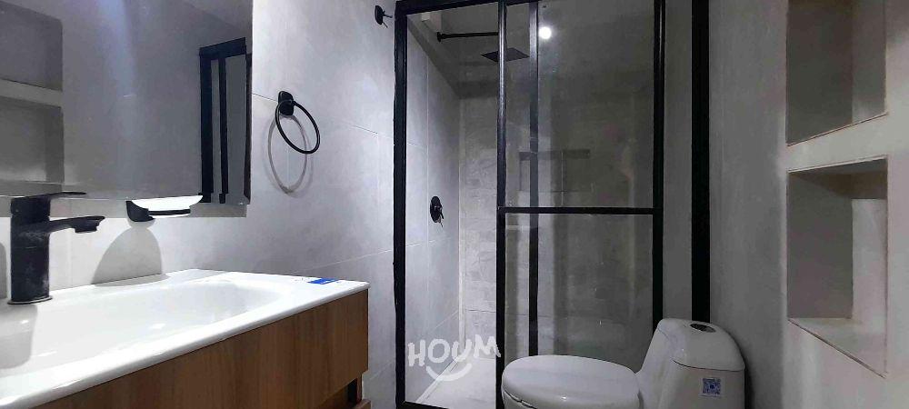 Apartamento de 4 alcobas en venta en El Cedral, Bogotá, 154 m² · foto 18 de 24