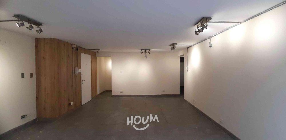 Apartamento de 4 alcobas en venta en El Cedral, Bogotá, 154 m² · foto 6 de 24