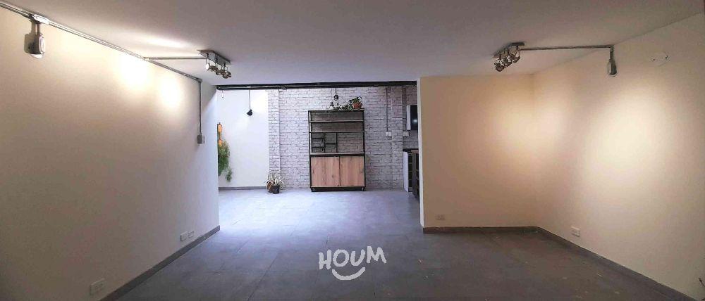 Apartamento de 4 alcobas en venta en El Cedral, Bogotá, 154 m² · foto 4 de 24