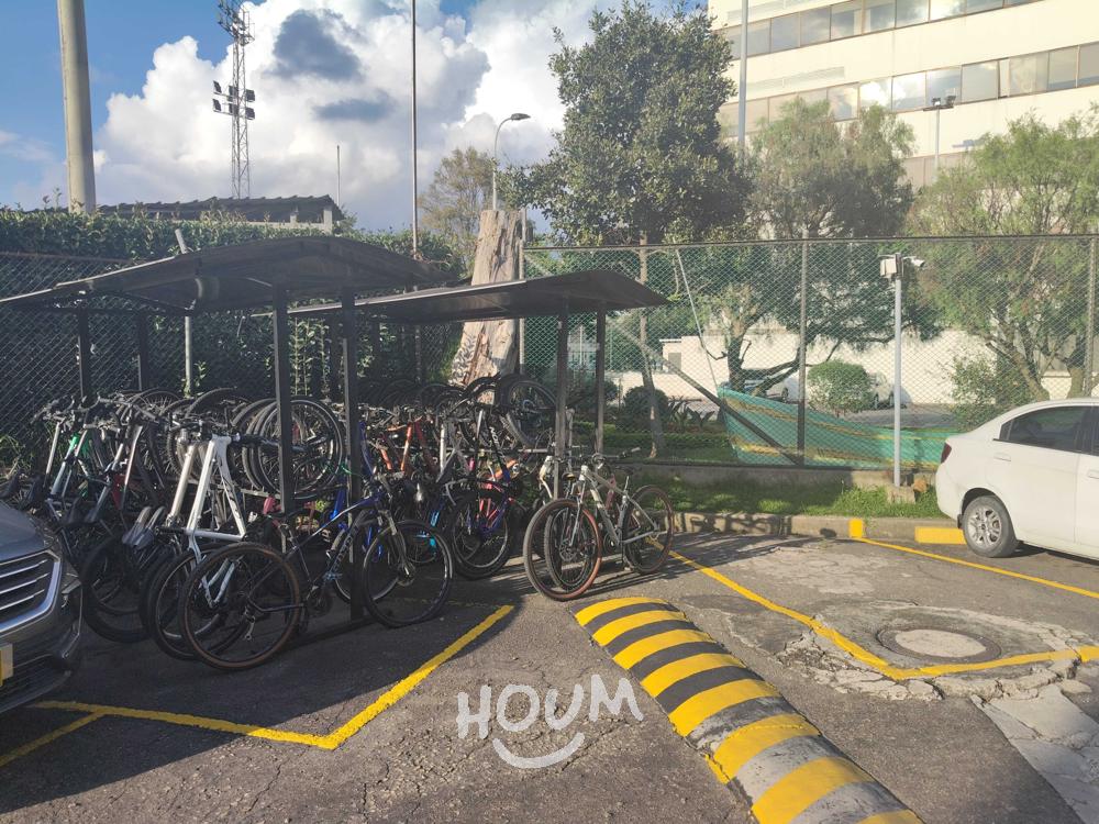 Apartamento en venta en Puente Largo, Bogotá · foto 4 de 20