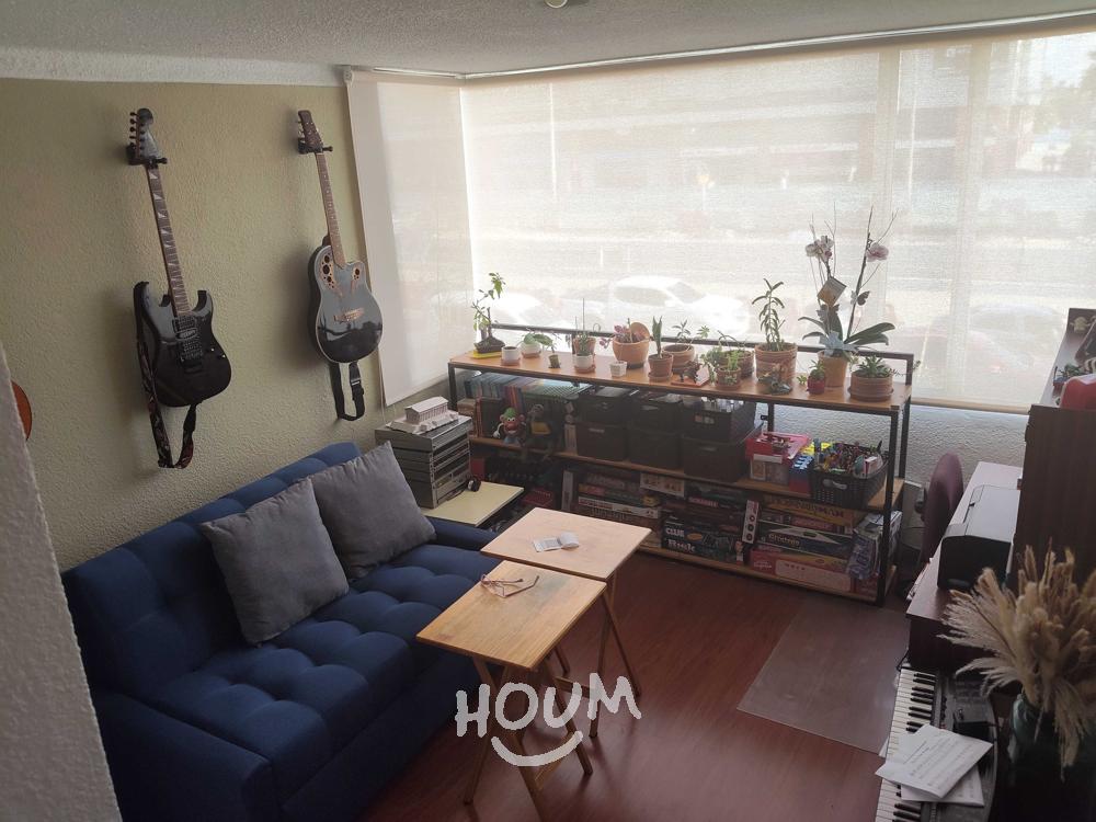 Apartamento en venta en Puente Largo, Bogotá · foto 9 de 20