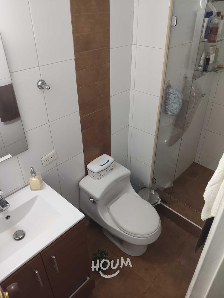 Apartamento en venta en Puente Largo, Bogotá · foto 7 de 20