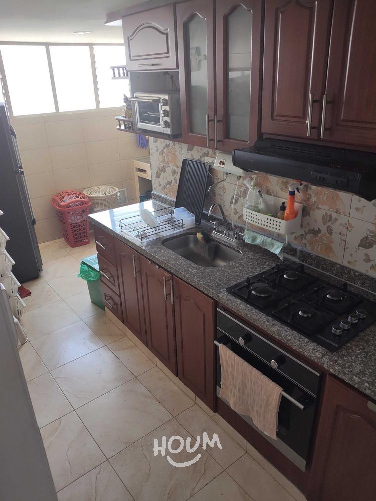 Apartamento en venta en Puente Largo, Bogotá · foto 16 de 20