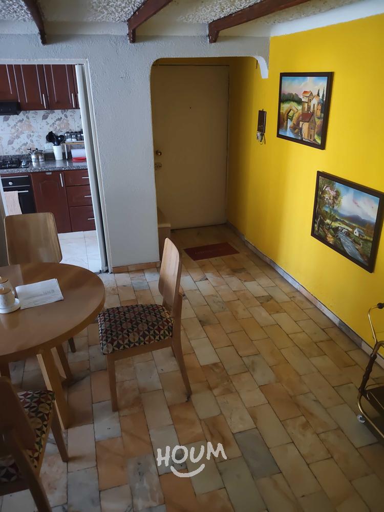 Apartamento en venta en Puente Largo, Bogotá · foto 18 de 20