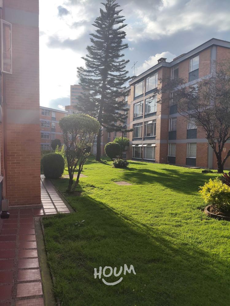 Apartamento en venta en Puente Largo, Bogotá · foto 3 de 20