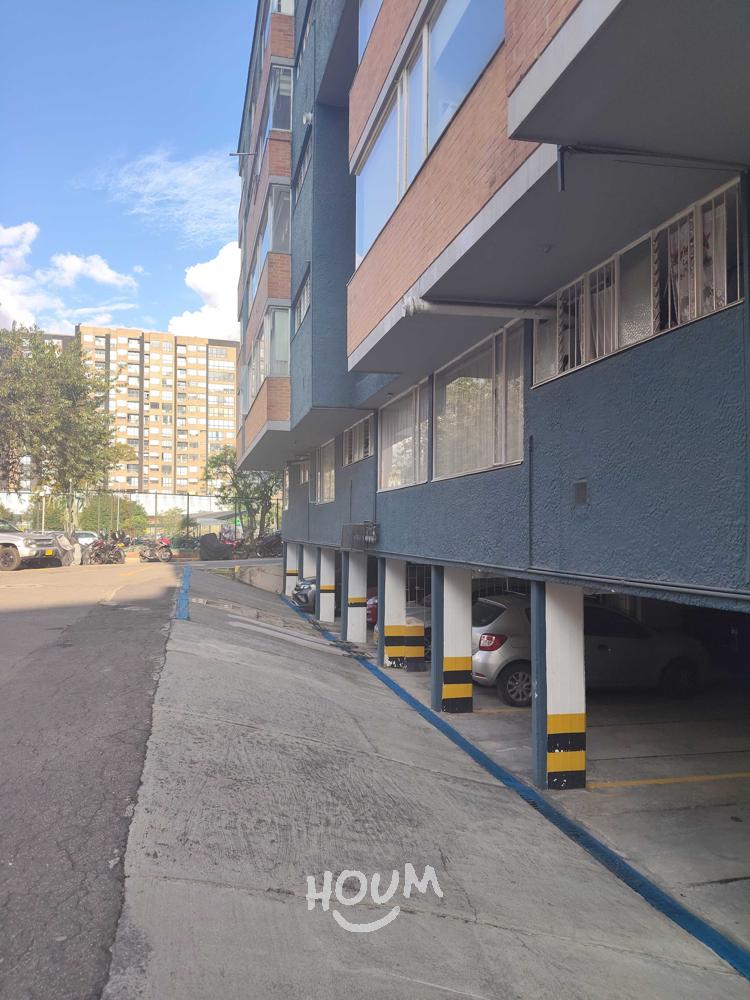 Apartamento en venta en Puente Largo, Bogotá · foto 6 de 20