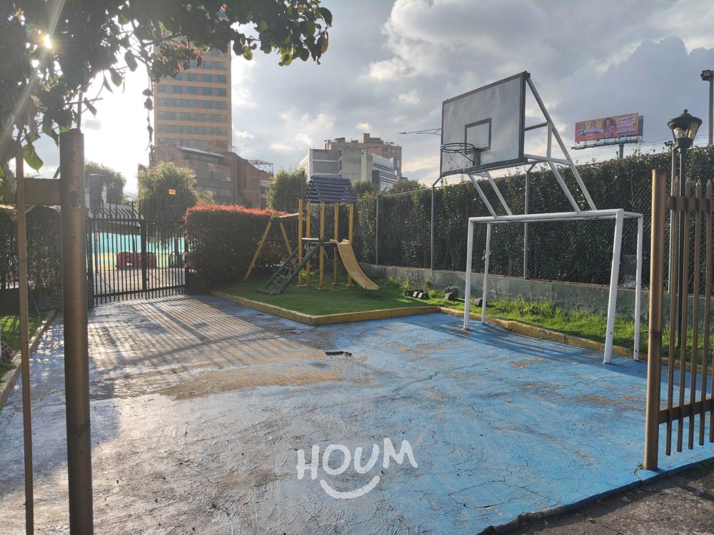 Apartamento en venta en Puente Largo, Bogotá · foto 2 de 20