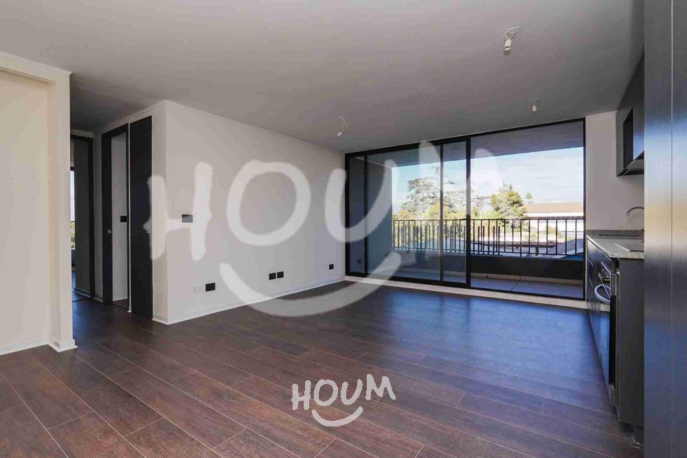 Arriendo de Departamento de 68 m² en Avenida Colón Sur