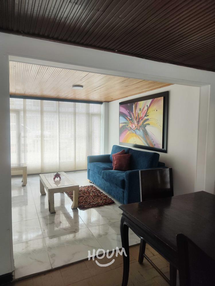 Casa de 6 alcobas en venta en La Bonanza, Las Ferias, Bogotá, 180 m² · foto 24 de 24