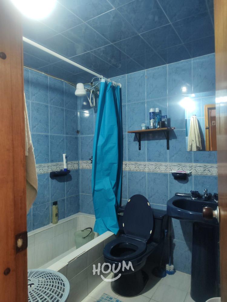 Casa de 6 alcobas en venta en La Bonanza, Las Ferias, Bogotá, 180 m² · foto 6 de 24