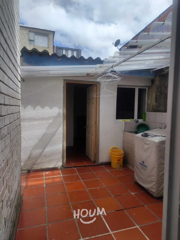 Casa de 6 alcobas en venta en La Bonanza, Las Ferias, Bogotá, 180 m² · foto 21 de 24