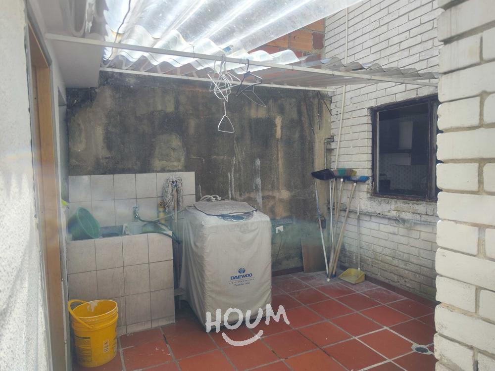 Casa de 6 alcobas en venta en La Bonanza, Las Ferias, Bogotá, 180 m² · foto 16 de 24