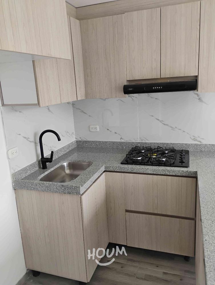 Apartment for rent in Bogotá