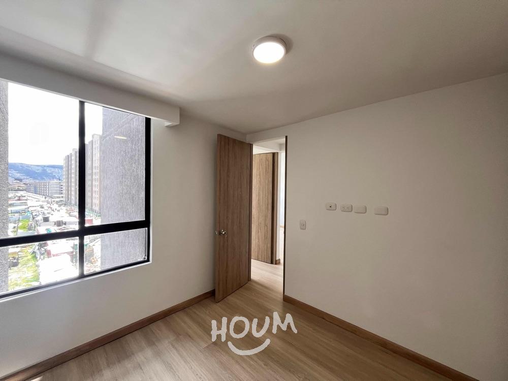 Apartamento en venta en San Jose De Bavaria, Bogotá · foto 13 de 14