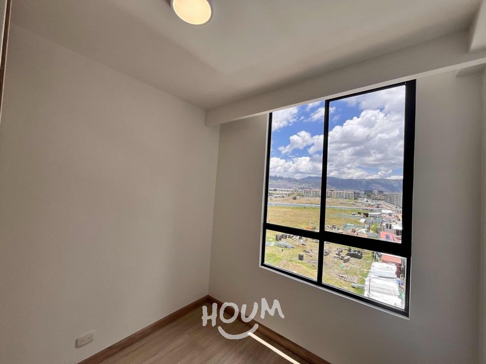 Apartamento en venta en San Jose De Bavaria, Bogotá · foto 8 de 14